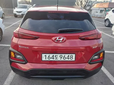 Hyundai Kona 2018, 51304 км, за 13500000 KRW