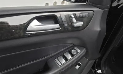 Mercedes-Benz GLE-Class 2016, 156750 км, за 25500000 KRW - фото 14