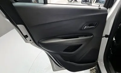 ChevroletGMDaewoo Trax 2019, 67156 км, за 11200000 KRW - фото 29
