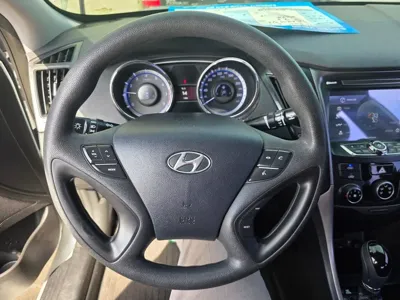 Hyundai Sonata 2013, 198950 км, за 3200000 KRW - фото 13