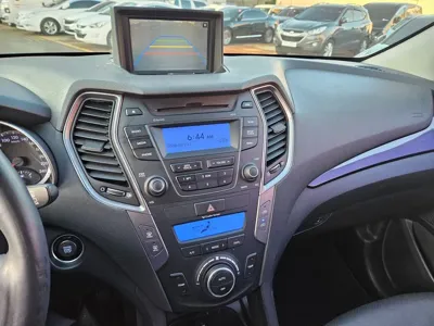 Hyundai Santafe 2013, 158072 км, за 6900000 KRW - фото 20