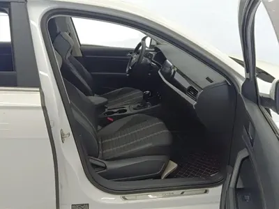 Volkswagen Lavida 2021, 49200 км, за 66800 CNY - фото 8