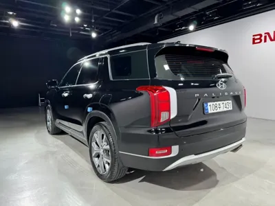 Hyundai Palisade 2022, 65524 км, за 27800000 KRW