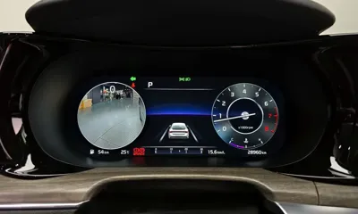 Kia K5 2022, 28960 км, за 35900000 KRW - фото 8