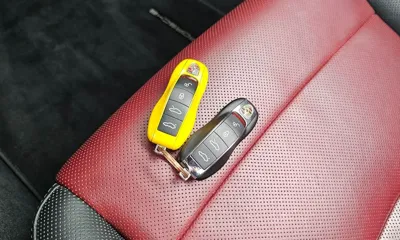Porsche 718 2019, 79181 км, за 56090000 KRW - фото 26