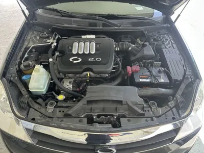 Renault-KoreaSamsung SM5 2008, 220694 км, за 2300000 KRW - фото 6