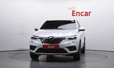 Renault-KoreaSamsung XM3 2023, 49047 км, за 17300000 KRW - фото 3