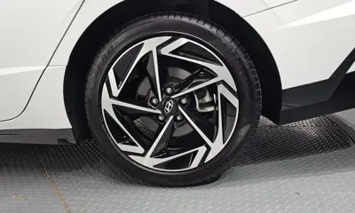 Hyundai Sonata 2024, 39039 км, за 28900000 KRW - фото 21