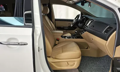 Kia Canival 2019, 35584 км, за 20900000 KRW - фото 11