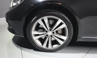 Mercedes-Benz S-Class 2014, 179448 км, за 17980000 KRW - фото 5