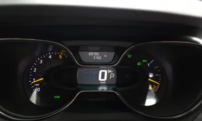 Renault-KoreaSamsung QM3 2014, 109705 км, за 99990000 KRW - фото 8