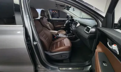 Kia Sorento 2015, 153186 км, за 12300000 KRW - фото 13