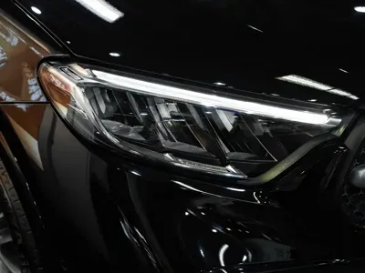 Mercedes-Benz GLC 2025, 12000 км, за 308000 CNY