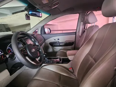 Kia Canival 2016, 232598 км, за 6700000 KRW - фото 7