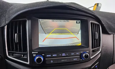Hyundai Starex 2019, 116725 км, за 15900000 KRW - фото 14
