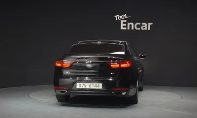 Kia K7 2018, 93192 км, за 14800000 KRW
