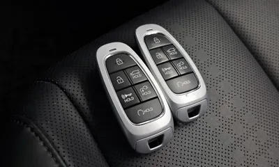 Hyundai Ioniq5 2022, 45613 км, за 29900000 KRW - фото 30