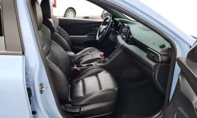 Hyundai Veloster 2019, 73538 км, за 14900000 KRW - фото 26
