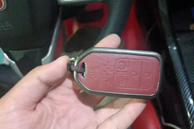 Honda Civic 2019, 68100 км, за 64930.58 CNY - фото 9