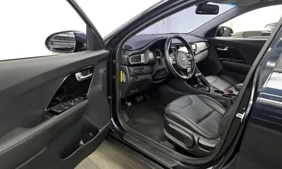Kia Niro 2017, 64514 км, за 14300000 KRW - фото 10