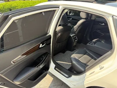 Kia K7 2018, 142555 км, за 12490000 KRW - фото 9