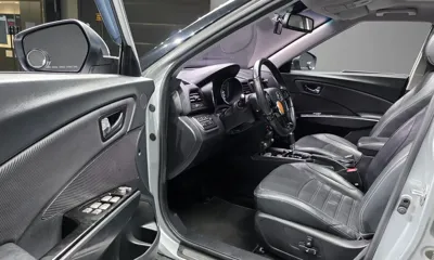 KG_Mobility_Ssangyong TIBOLI 2017, 74945 км, за 9500000 KRW - фото 10