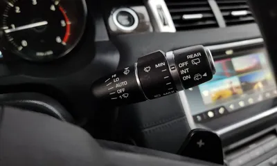 Land Rover Range Rover Evoque 2018, 67000 км, за 16500000 KRW - фото 30