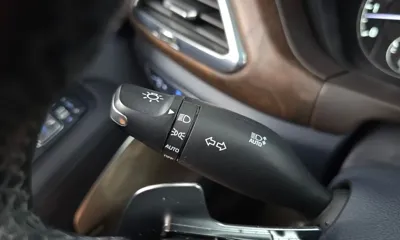 Genesis G90 2019, 165104 км, за 25500000 KRW - фото 28