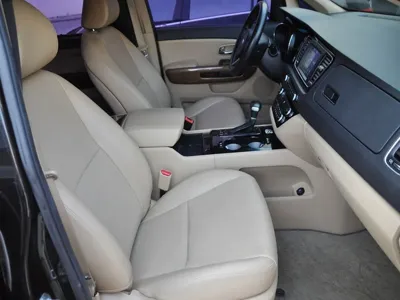 Kia Canival 2018, 215660 км, за 11900000 KRW - фото 10