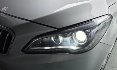 Hyundai Aslan 2015, 152874 км, за 7000000 KRW - фото 22