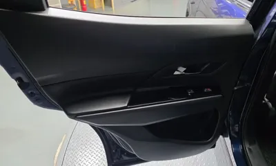 KG_Mobility_Ssangyong KORANDO 2019, 138465 км, за 9700000 KRW - фото 25