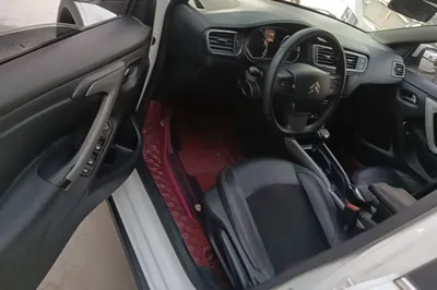 Citroen C3-XR 2015, 112200 км, за 31637.75 CNY - фото 23