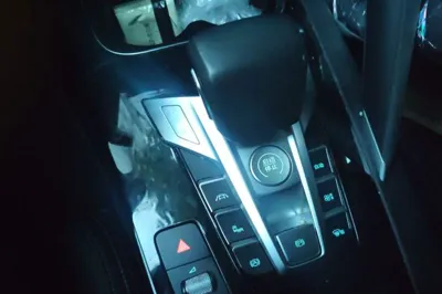 BYD Song Pro New Energy 2019, 57600 км, за 57436.04 CNY - фото 15