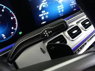 Mercedes-Benz GLE-Class 2019, 81800 км, за 46500000 KRW - фото 7