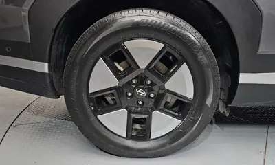 Hyundai Santafe 2024, 71705 км, за 32700000 KRW - фото 21