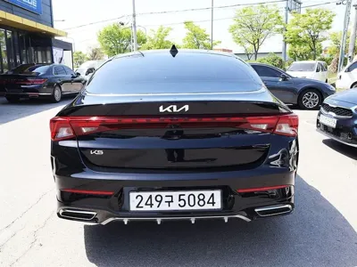 Kia K5 2023, 66658 км, за 24500000 KRW - фото 3