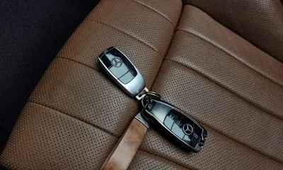 Mercedes-Benz E-Class 2018, 89752 км, за 34990000 KRW - фото 14