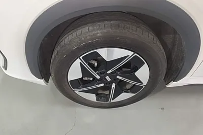 Geely Galaxy E5 2024, 35100 км, за 91779.23 CNY - фото 8