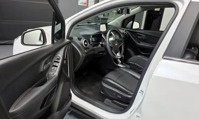 ChevroletGMDaewoo Trax 2016, 108945 км, за 5200000 KRW - фото 10