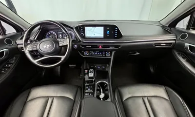Hyundai Sonata 2022, 45499 км, за 24500000 KRW - фото 7
