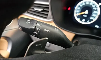 Genesis G70 2021, 42707 км, за 31500000 KRW - фото 36