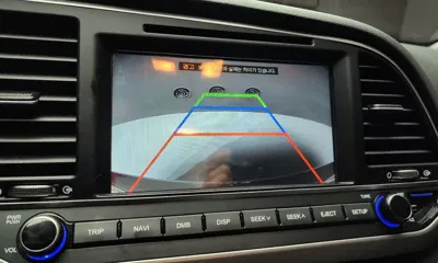 Hyundai Avante 2018, 103224 км, за 8800000 KRW - фото 15