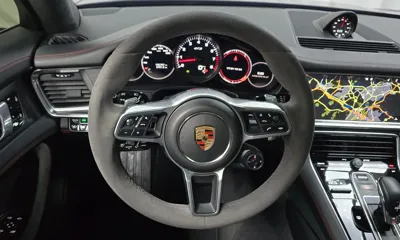Porsche Panamera 2020, 155797 км, за 66900000 KRW - фото 12