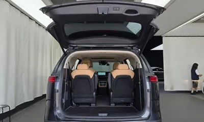 Kia Canival 2022, 37572 км, за 32300000 KRW - фото 20