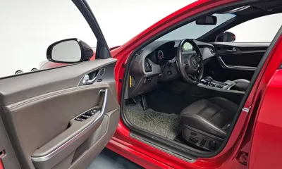 Kia Stinger 2019, 102391 км, за 17500000 KRW - фото 12