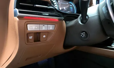 Genesis G80 2022, 83052 км, за 27500000 KRW - фото 28