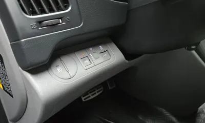 Hyundai Starex 2017, 117027 км, за 11700000 KRW - фото 15