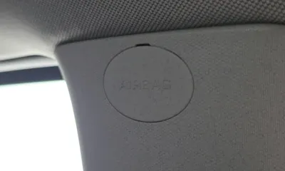 ChevroletGMDaewoo Trax 2020, 44005 км, за 9700000 KRW - фото 17