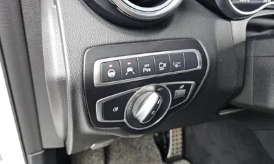 Mercedes-Benz GLC-Class 2019, 73049 км, за 28900000 KRW - фото 28
