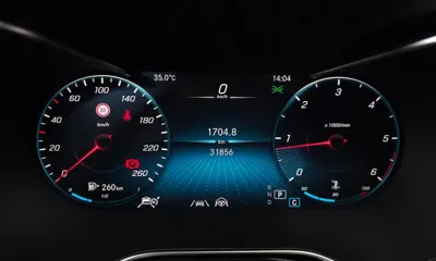 Mercedes-Benz GLC-Class 2022, 31856 км, за 44000000 KRW - фото 8